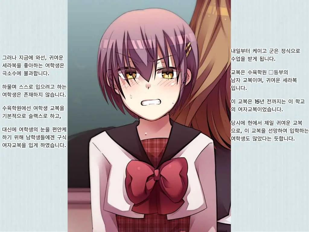 Joken Jidai Reimeiki No Toaru Shounen No Kiroku